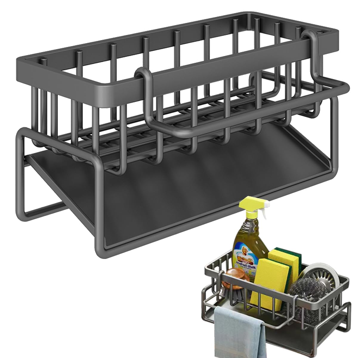 Sponge Kitchen Sponge Kitchen Detergent Storage Sponge For Sponge Detergent Scrubber Storage Holder, Holder, Storage, Sponge, Holder, Holder, Rack,
Sponge Kitchen Sponge Kitchen Detergent Storage Sponge For Sponge Detergent Scrubber Storage Holder, Holder, Storage, Sponge, Holder, Holder, Rack,