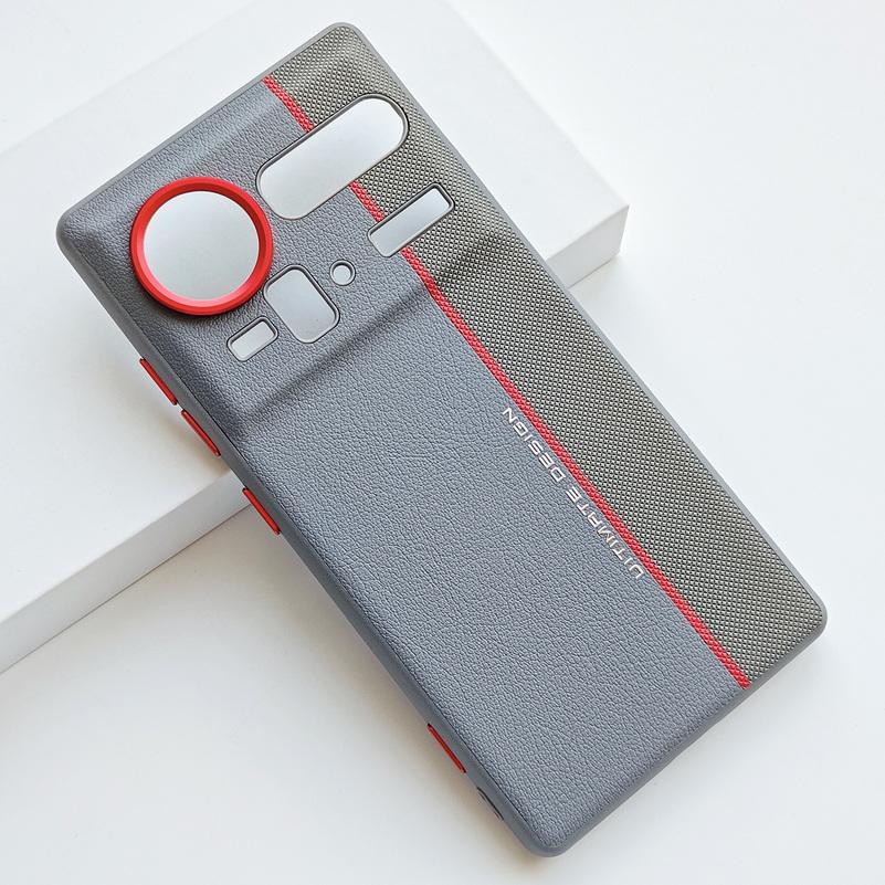 Metal Lens Ring Raised Faux Leather Back Phone Case For ZTE nubia Z80 Ultra ZTE Z70s z70 Ultra RedMagic 11 Pro Protect Cover ZTE nubia Z70 Ultra
Metal Lens Ring Raised Faux Leather Back Phone Case For ZTE nubia Z80 Ultra ZTE Z70s z70 Ultra RedMagic 11 Pro Protect Cover ZTE nubia Z70 Ultra