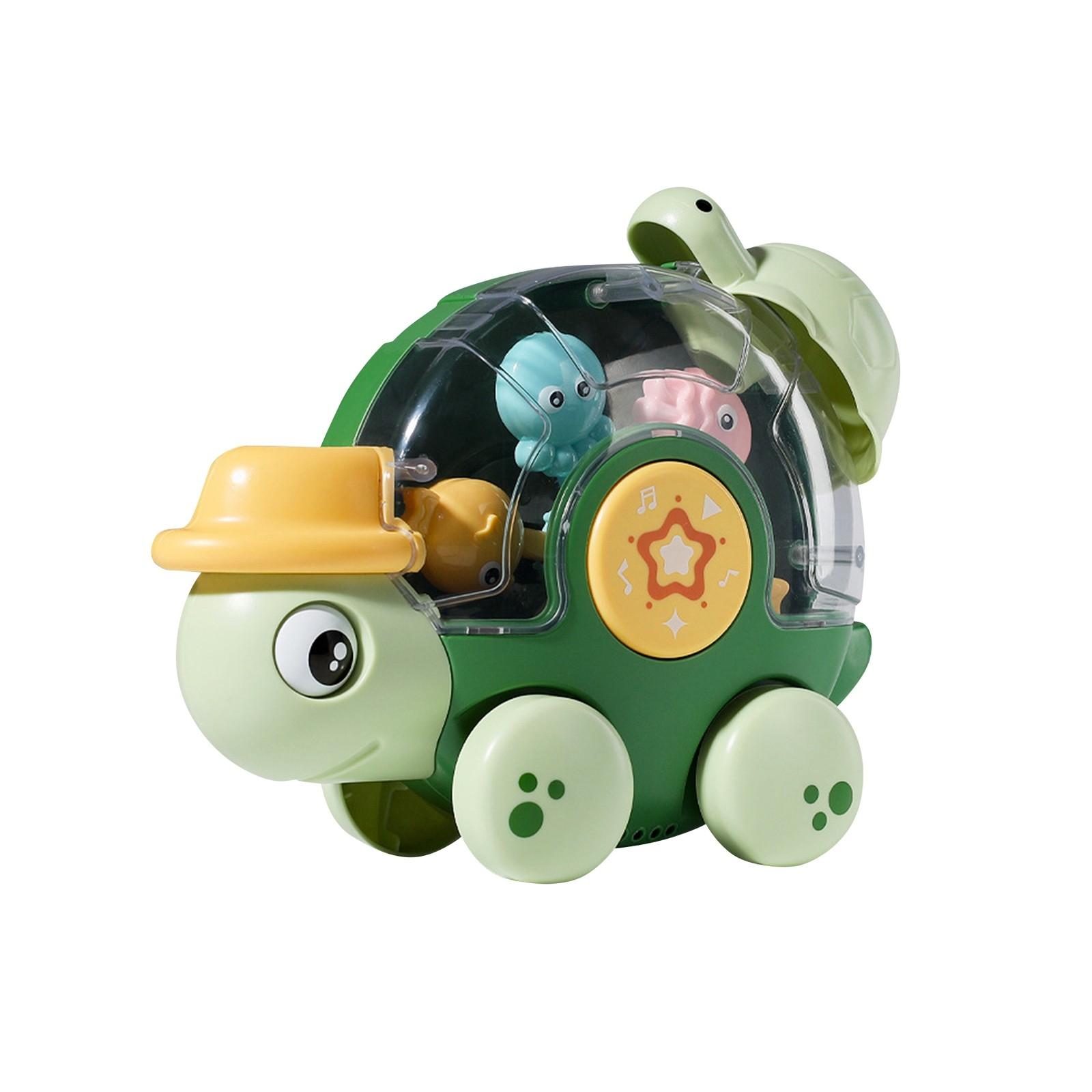 Игрушки для купания младенцев, забавные животные, забавная детская ванна, водные игрушки One Size зелёный
Игрушки для купания младенцев, забавные животные, забавная детская ванна, водные игрушки One Size зелёный