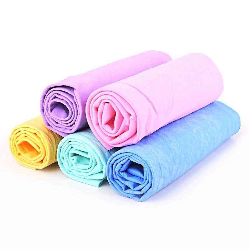 Portable Pet Dog Towel Absorbent Towel Dog Cleaning Supplies Pet Supplies Quick-dry Dog Clean Towel
Portable Pet Dog Towel Absorbent Towel Dog Cleaning Supplies Pet Supplies Quick-dry Dog Clean Towel