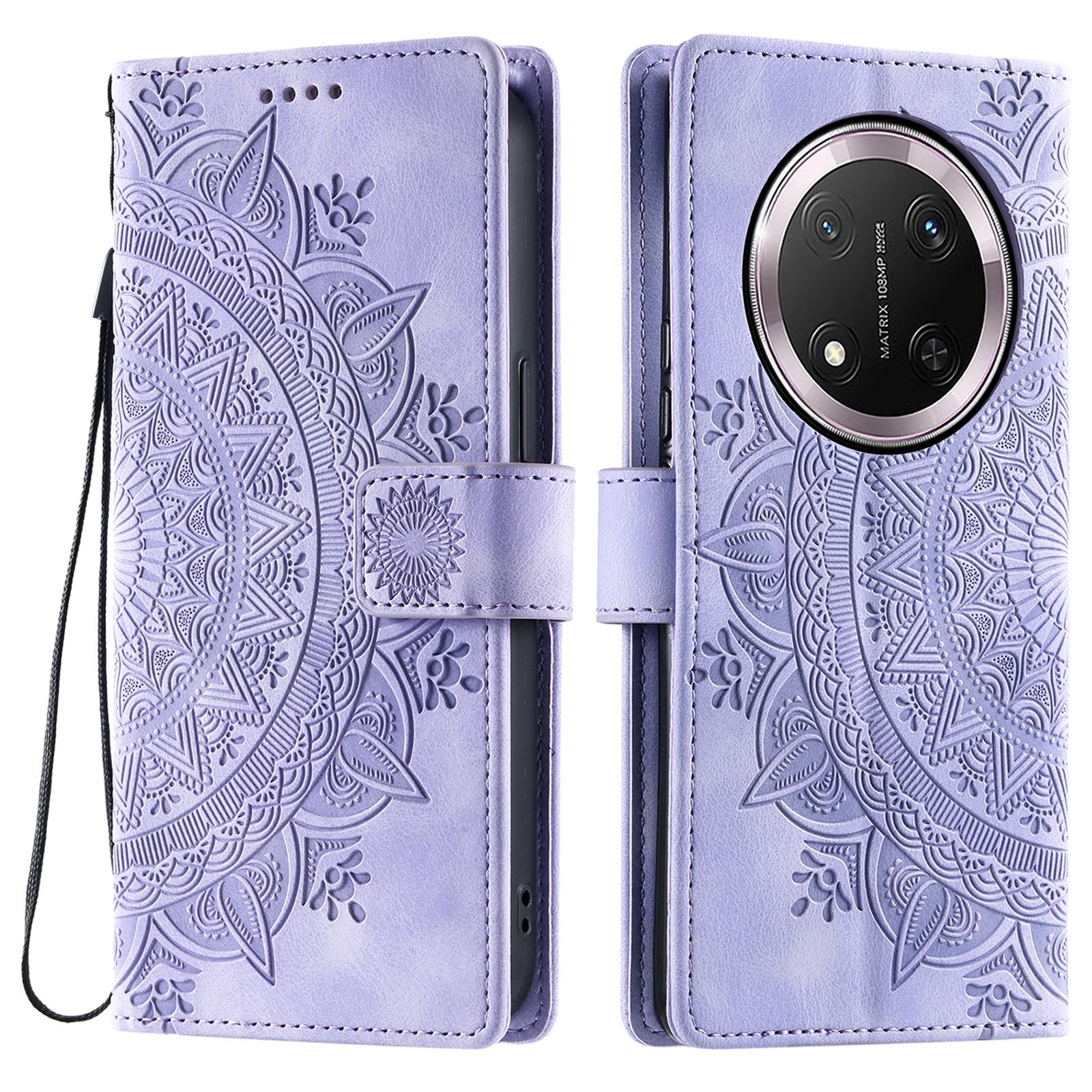 Style 018 For Honor Magic7 Lite 5G/X9c 5G/X60 Pro 5G Case Imprinted Totem Skin Feel Wallet Leather Phone Cover F
Style 018 For Honor Magic7 Lite 5G/X9c 5G/X60 Pro 5G Case Imprinted Totem Skin Feel Wallet Leather Phone Cover F