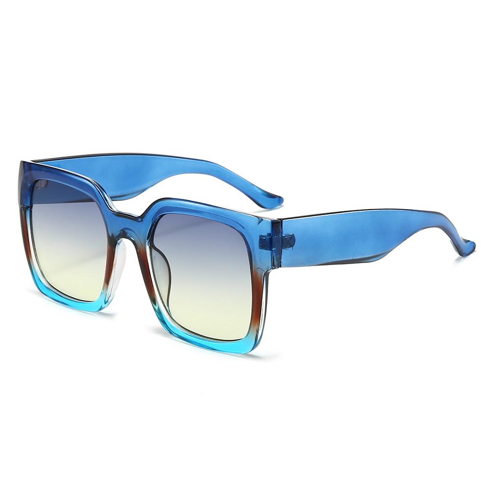 Новые квадратные солнцезащитные очки оверсайз женские винтажные градиентные оправы модные женские солнцезащитные очки зеленые линзы защита от УФ-лучей 400 люксовый бренд
Новые квадратные солнцезащитные очки оверсайз женские винтажные градиентные оправы модные женские солнцезащитные очки зеленые линзы защита от УФ-лучей 400 люксовый бренд