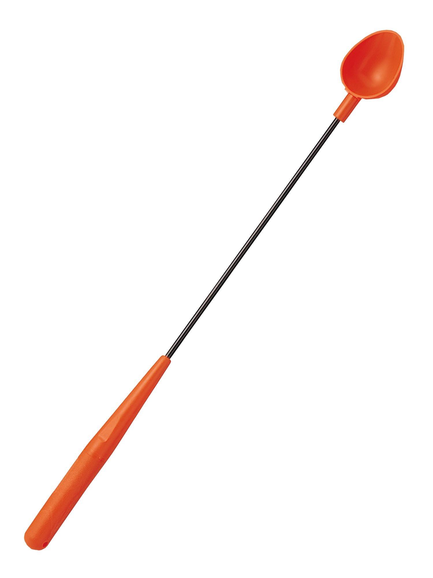 Daiichi Seiko Совок для наживки, Средний, 14015, Красный, Общая длина 56 см
Daiichi Seiko Совок для наживки, Средний, 14015, Красный, Общая длина 56 см