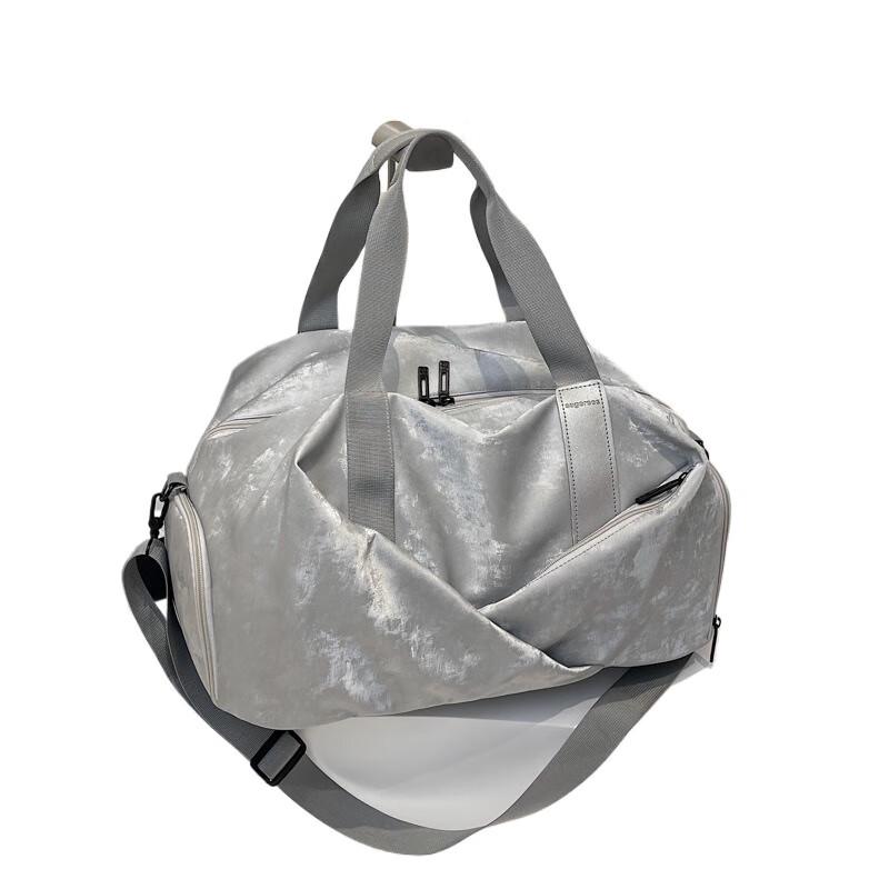 Newcity Gym & Travel Bag
Newcity Gym & Travel Bag