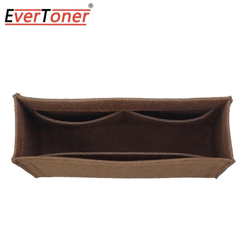 EverToner For Lv Vavin BB PM Bag Organizer Insert Makeup Divider Shaper Protector Compartment Inner BB--19x12x6cm
EverToner For Lv Vavin BB PM Bag Organizer Insert Makeup Divider Shaper Protector Compartment Inner BB--19x12x6cm