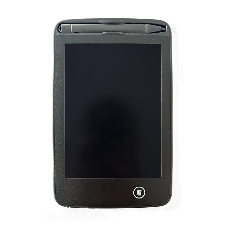 OLOEY 6.5-inch Erasable LCD Kids Drawing Tablet
OLOEY 6.5-inch Erasable LCD Kids Drawing Tablet
