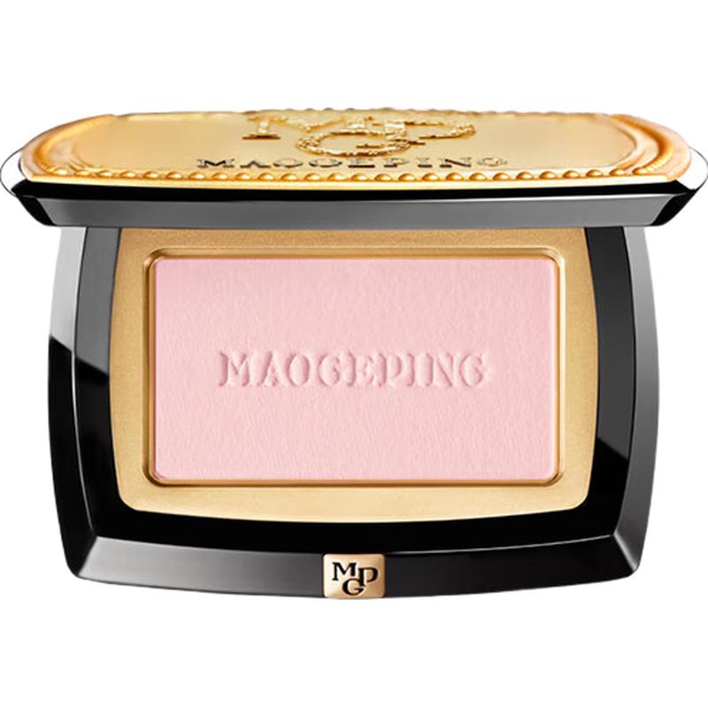 MAOGEPING Soft Gauze Illusion Blush & Mask Set
MAOGEPING Soft Gauze Illusion Blush & Mask Set