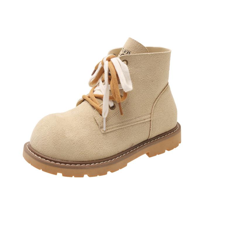 женские ботинки Мартин на толстой подошве, новые, ретро, универсальные, уличные, рабочие, ботинки цвета ревеня 40 абрикосовый
женские ботинки Мартин на толстой подошве, новые, ретро, универсальные, уличные, рабочие, ботинки цвета ревеня 40 абрикосовый