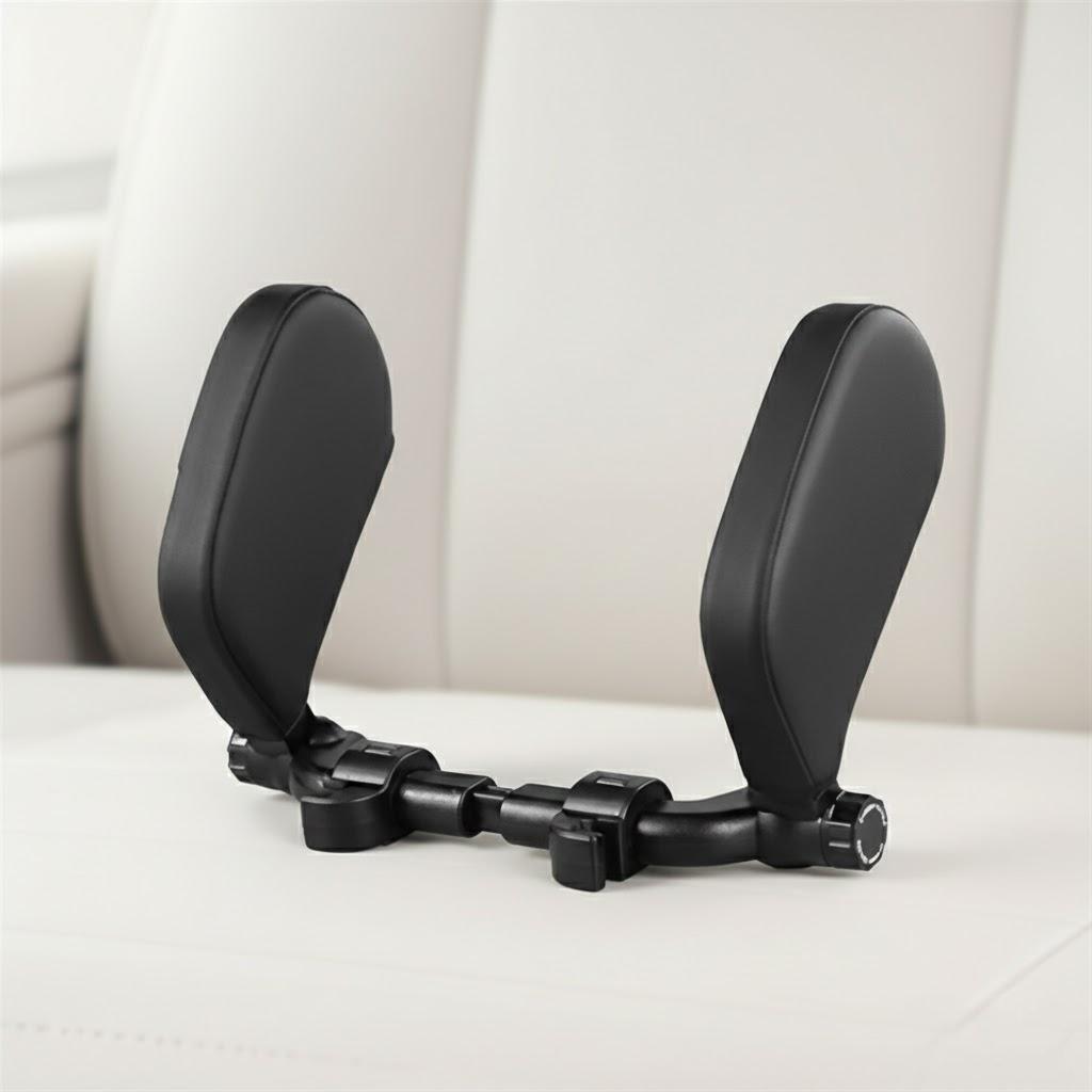 Car Seat Neck Headrest Rest Pillow Cushion Support Solution Auto Seat Head Cushion U Shaped Car Pillows чёрный
Car Seat Neck Headrest Rest Pillow Cushion Support Solution Auto Seat Head Cushion U Shaped Car Pillows чёрный
