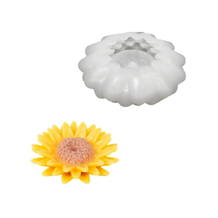 Candle Molds Flowers Silicones Mould Ornament Molds Casting Mould Baking Molds Craft Supplies
Candle Molds Flowers Silicones Mould Ornament Molds Casting Mould Baking Molds Craft Supplies