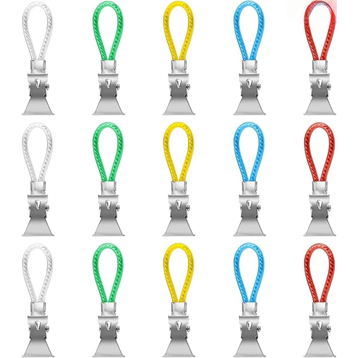 15 шт. зажим для полотенец, зажим для кухонных полотенец, зажимы для чайных полотенец для подвешивания с петлей, крючок для ткани, зажим для вешалок для дома, кухни, ванной, шкафов, для подвешивания полотенец 15pcs разноцветный
15 шт. зажим для полотенец, зажим для кухонных полотенец, зажимы для чайных полотенец для подвешивания с петлей, крючок для ткани, зажим для вешалок для дома, кухни, ванной, шкафов, для подвешивания полотенец 15pcs разноцветный