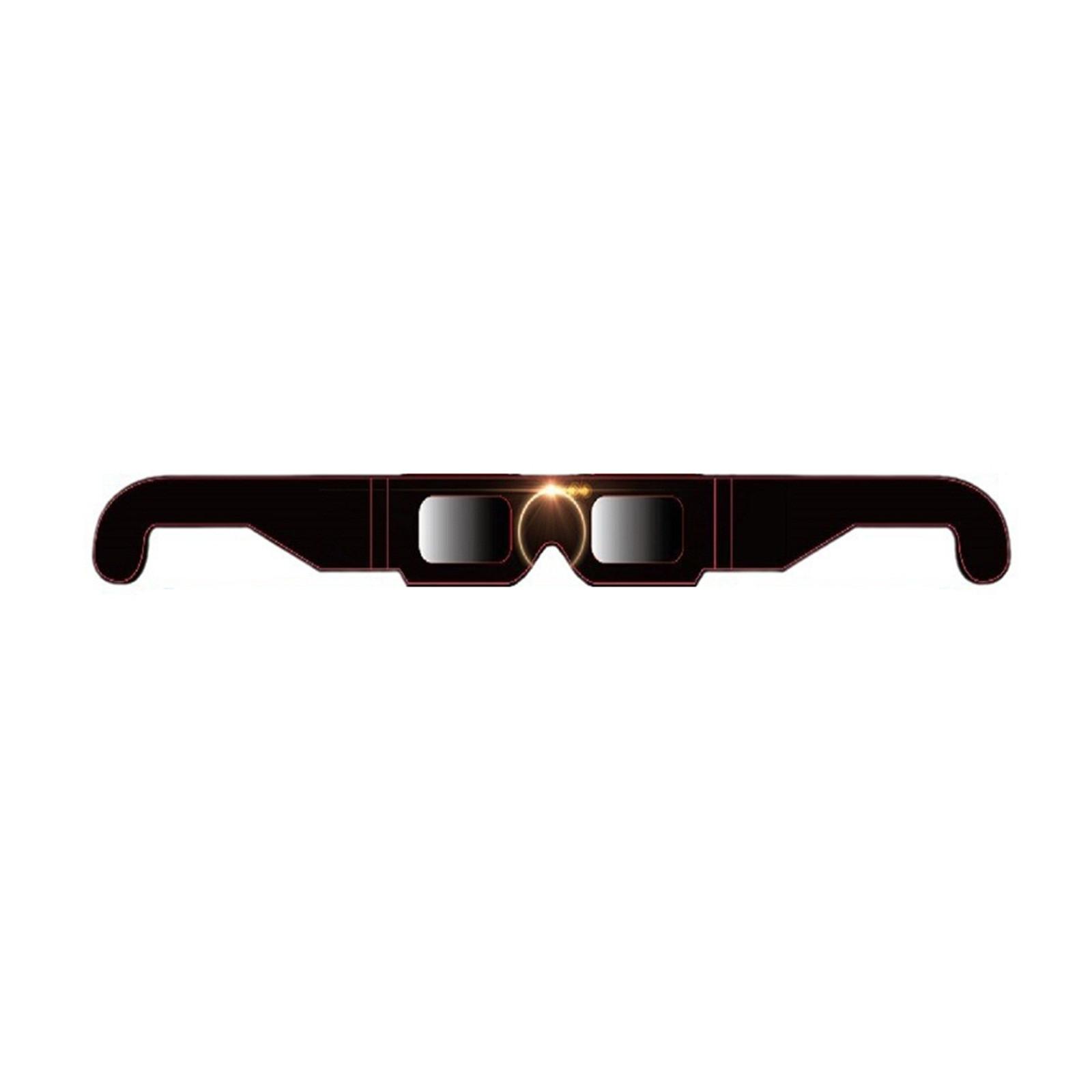 10pcs Paper Solar Glasses Random Color Total Observation Solar Glasses 3D Outdoor -uv Viewing Glasses
10pcs Paper Solar Glasses Random Color Total Observation Solar Glasses 3D Outdoor -uv Viewing Glasses