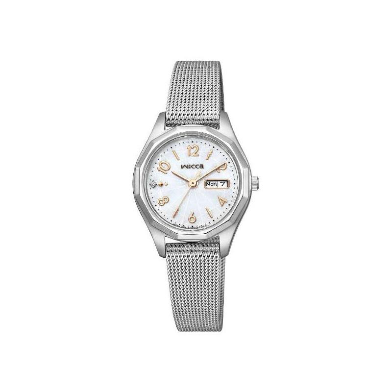 CITIZEN 100 meters waterproof, solar Quartz, Steel Strap, 26.5mm, same style for men and women, white dial KH351711 белый
CITIZEN 100 meters waterproof, solar Quartz, Steel Strap, 26.5mm, same style for men and women, white dial KH351711 белый