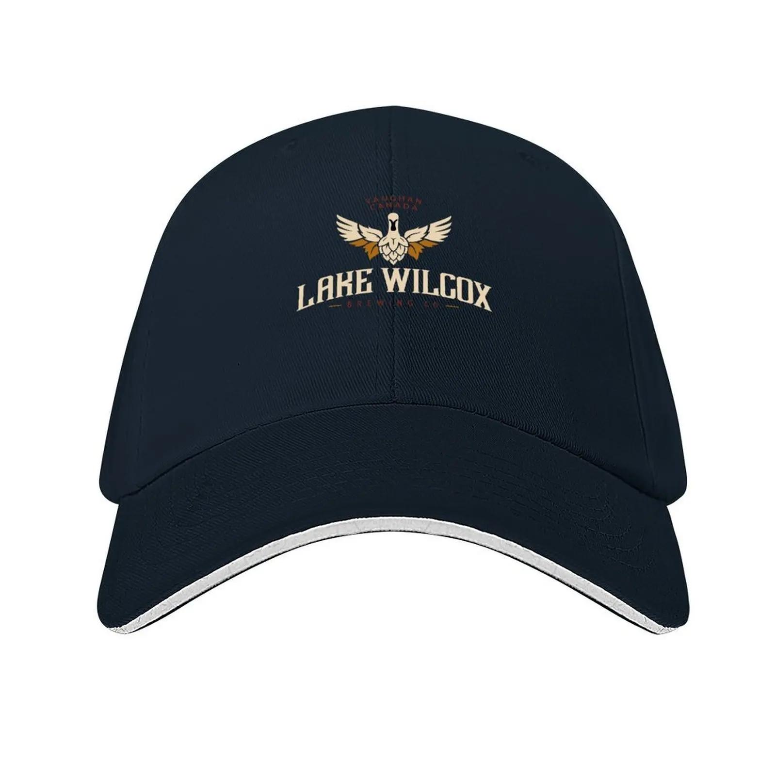 Lake Wilcox Brewing Baseball Cap Golf Big Size Hat Visor Brand Unisex cap Caps For Women Unisexs
Lake Wilcox Brewing Baseball Cap Golf Big Size Hat Visor Brand Unisex cap Caps For Women Unisexs