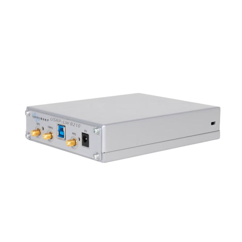 Luoguang Electronics USRP-LW B210 Двоканальна платформа радіовизначення програмно
Luoguang Electronics USRP-LW B210 Двоканальна платформа радіовизначення програмно