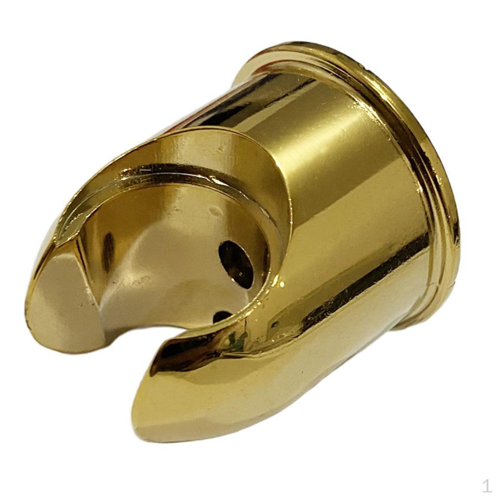 Alloy Bathroom Hand Held Holder Bracket Wall
Alloy Bathroom Hand Held Holder Bracket Wall