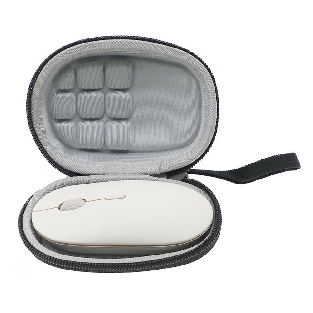 EVA Hard Travel Black Case Shockproof Hard Shell Case Waterproof Esports Mouse Case Impact Resistant for Xiaomi Portable Mouse 3 CHINA
EVA Hard Travel Black Case Shockproof Hard Shell Case Waterproof Esports Mouse Case Impact Resistant for Xiaomi Portable Mouse 3 CHINA