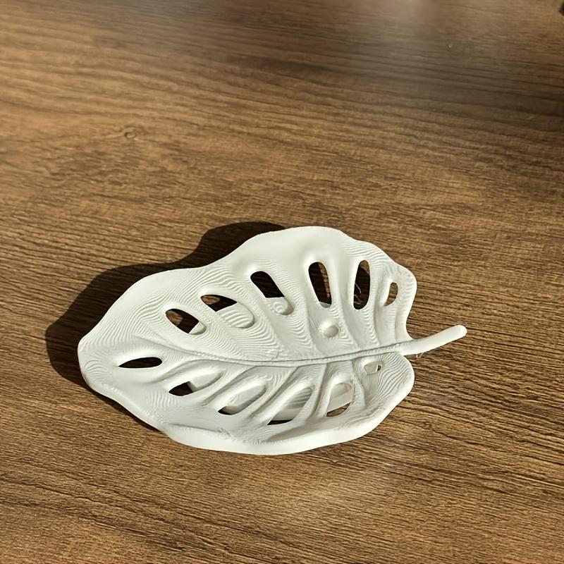 A 3D-Printed Soap Dish And Soap Holder Designed for Home Use to The Bathroom Sink, Featuring a Minimalist Style білий
A 3D-Printed Soap Dish And Soap Holder Designed for Home Use to The Bathroom Sink, Featuring a Minimalist Style білий