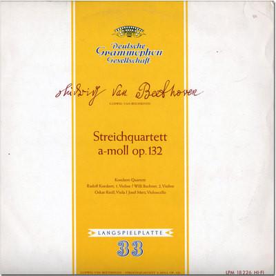 LP Record LUDWIG VAN BEETHOVEN KOECKERTQUA Streichquartett Amoll Op.132 LPM18226 Deutsche Grammo Germany Classical Used
LP Record LUDWIG VAN BEETHOVEN KOECKERTQUA Streichquartett Amoll Op.132 LPM18226 Deutsche Grammo Germany Classical Used