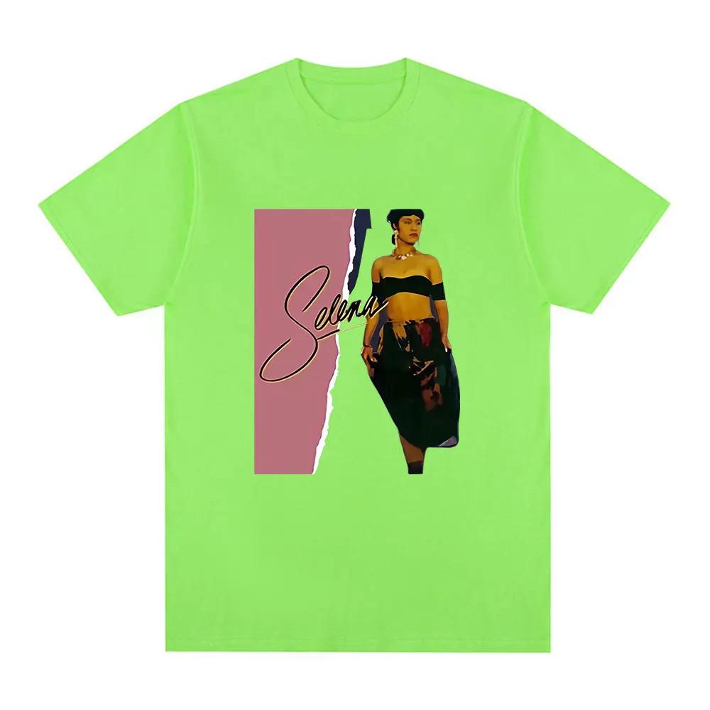2025 Karol G Same Style T Shirt MI EX TENIA RAZON Selena Quintanilla Tshirt Summer UnisexWomen Cotton Short Sleeve Tshirts Stree 3XL
2025 Karol G Same Style T Shirt MI EX TENIA RAZON Selena Quintanilla Tshirt Summer UnisexWomen Cotton Short Sleeve Tshirts Stree 3XL