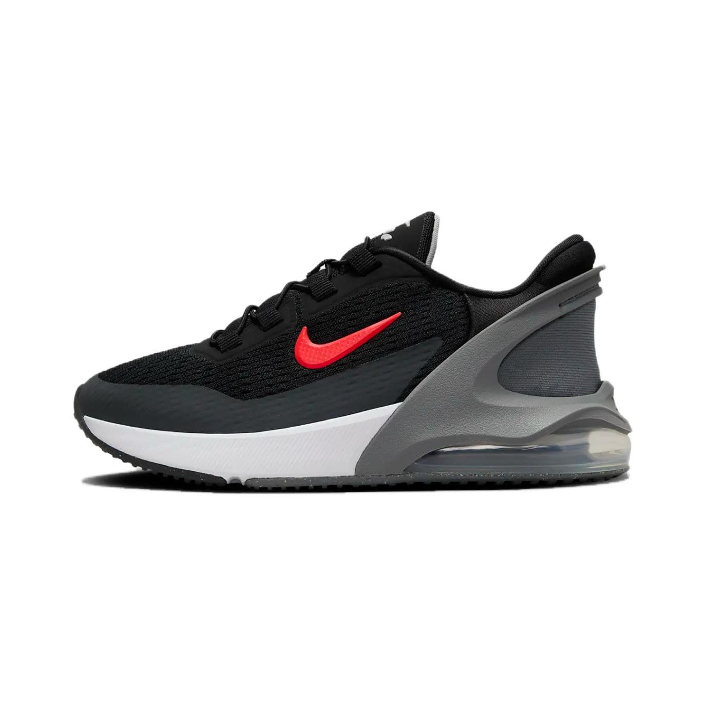 Nike Air Max 270 Low top Kids Running Shoes Black Gray Children Aged 3 7 Years Old DV1969-007 28
Nike Air Max 270 Low top Kids Running Shoes Black Gray Children Aged 3 7 Years Old DV1969-007 28