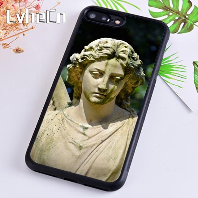 Greek God Statue Face Phone Case For iPhone 17 Air 13 12 14 15 16 Cover For Apple Pro Max 6S Plus plus iPhone 16
Greek God Statue Face Phone Case For iPhone 17 Air 13 12 14 15 16 Cover For Apple Pro Max 6S Plus plus iPhone 16