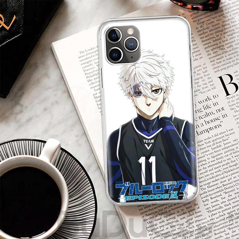 Чехол Blue Lock Наги Сэйсиро для iPhone 16 15 Pro Max 14 Plus 13 12 Mini 11 Чехол для телефона Apple X XS XR 7 8 + Корпус с художественным принтом iPhone 16 Pro Max
Чехол Blue Lock Наги Сэйсиро для iPhone 16 15 Pro Max 14 Plus 13 12 Mini 11 Чехол для телефона Apple X XS XR 7 8 + Корпус с художественным принтом iPhone 16 Pro Max