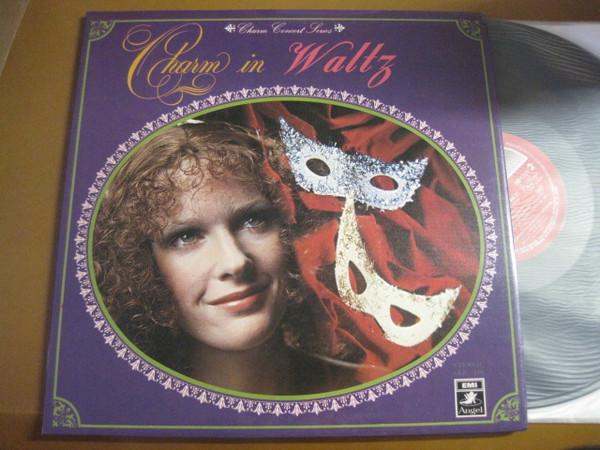 LP Record PHILHARMONIA PROMENADE ORCH. COND. - Charm In Waltz AKB110 Angel Records Japan New Age & Easy Listening Used
LP Record PHILHARMONIA PROMENADE ORCH. COND. - Charm In Waltz AKB110 Angel Records Japan New Age & Easy Listening Used