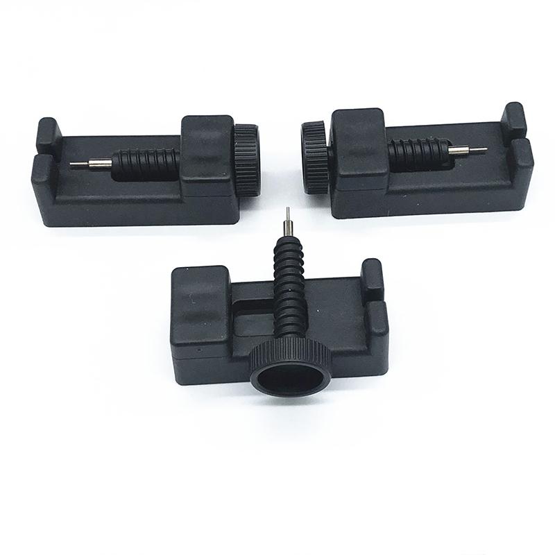 3pcs with Watch Pin Band Link Pin Remover Watch Band Adjuster Band Link Opener Watch Repair Tools Adjusting Watch Strap Tool
3pcs with Watch Pin Band Link Pin Remover Watch Band Adjuster Band Link Opener Watch Repair Tools Adjusting Watch Strap Tool