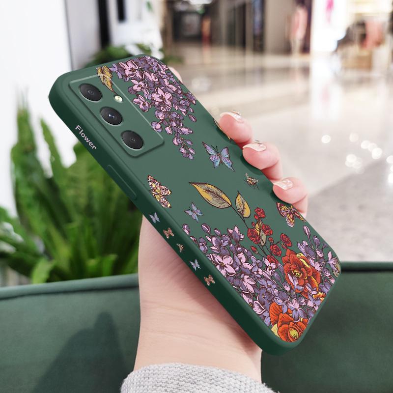 Nostalgic Flower Phone Case For Samsung Galaxy A55 A35 A25 A15 A56 A36 A26 A16 A06 A05 A05S A54 A34 A24 A14 A04 A04S A04E 4G 5G Samsung A55 5G
Nostalgic Flower Phone Case For Samsung Galaxy A55 A35 A25 A15 A56 A36 A26 A16 A06 A05 A05S A54 A34 A24 A14 A04 A04S A04E 4G 5G Samsung A55 5G