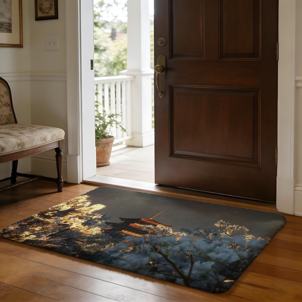 Floor Mat Soft Flannel Rug Non Slip Absorbent Mat for Bathroom Bedroom Home Decor Hot Where Winds Meet 50x80cm
Floor Mat Soft Flannel Rug Non Slip Absorbent Mat for Bathroom Bedroom Home Decor Hot Where Winds Meet 50x80cm