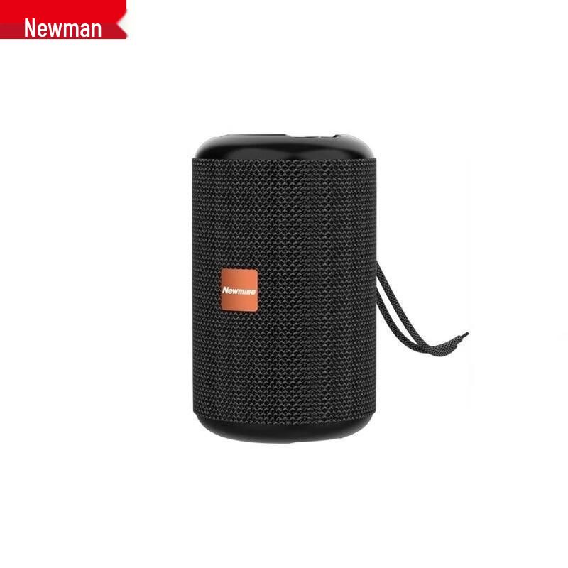 Newmine BT32 Portable Wireless Bluetooth Speaker CN plug (adapter included)
Newmine BT32 Portable Wireless Bluetooth Speaker CN plug (adapter included)