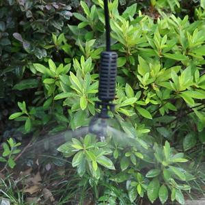 100 pcs water sprayer garden accumulator sprinkler Rotating micro-nozzle mist cooling system air atomizing nozzle 1.6 mm caliber
100 pcs water sprayer garden accumulator sprinkler Rotating micro-nozzle mist cooling system air atomizing nozzle 1.6 mm caliber