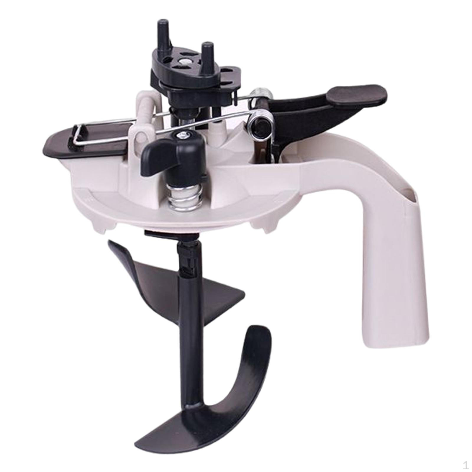 Coating Mixer for Large Batches 1L
Coating Mixer for Large Batches 1L