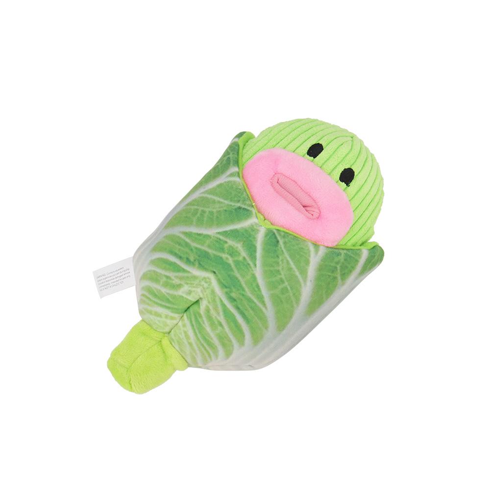 Pet Leakage Food Toy Carrot Rabbit Dog Slow Food Puzzle Interactive Training Puppy Playing BB Sound Plush Toys Supplies
Pet Leakage Food Toy Carrot Rabbit Dog Slow Food Puzzle Interactive Training Puppy Playing BB Sound Plush Toys Supplies