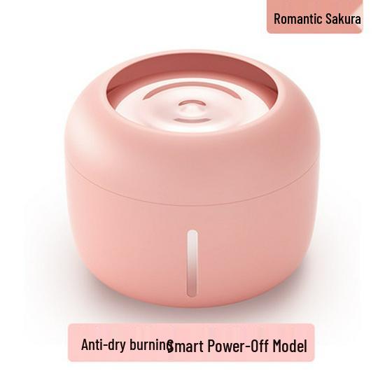 Paike Automatic Cat & Dog Water Fountain - Anti-Dry, Flowing Water, Constant Temperature. 2.5L
Paike Automatic Cat & Dog Water Fountain - Anti-Dry, Flowing Water, Constant Temperature. 2.5L