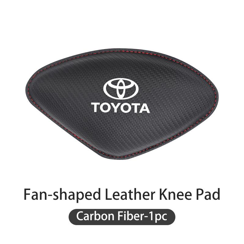 Car Knee Pad Cushion Leg Support Protector Central Key Accessory For Toyota Corolla Yaris Camry Prius RAV4 CHR Hilux Aygo Crown
Car Knee Pad Cushion Leg Support Protector Central Key Accessory For Toyota Corolla Yaris Camry Prius RAV4 CHR Hilux Aygo Crown