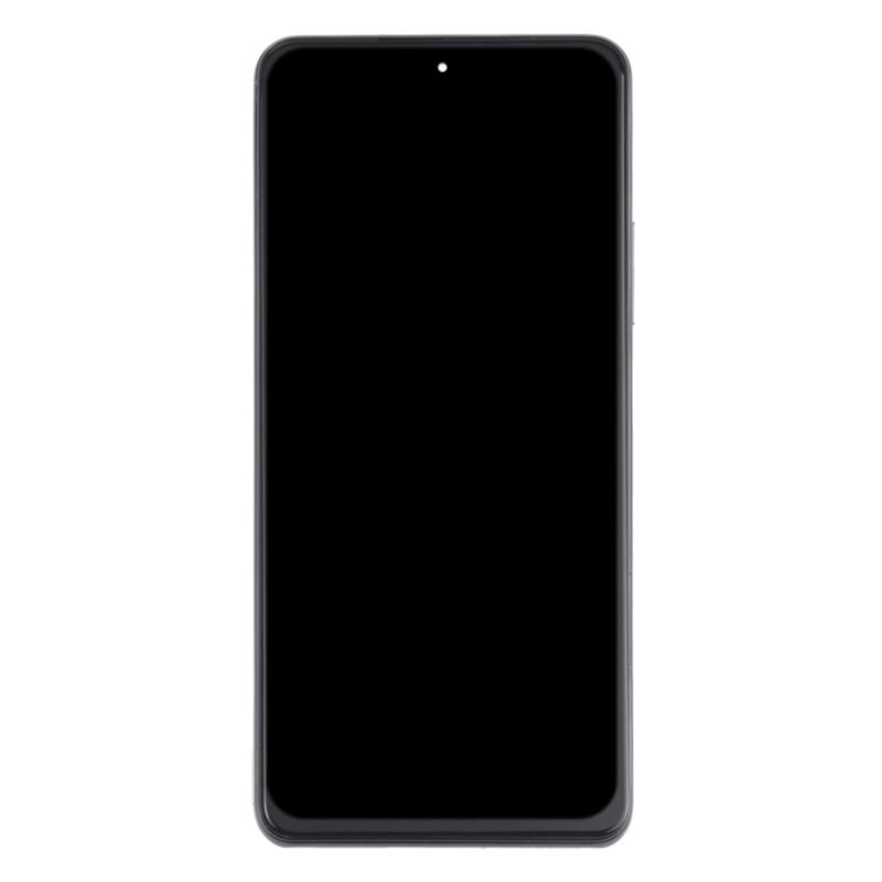 For Xiaomi Poco F3 Grade C OLED Screen and Digitizer Assembly+Frame Repair Part (without Logo) Black 
For Xiaomi Poco F3 Grade C OLED Screen and Digitizer Assembly+Frame Repair Part (without Logo) Black