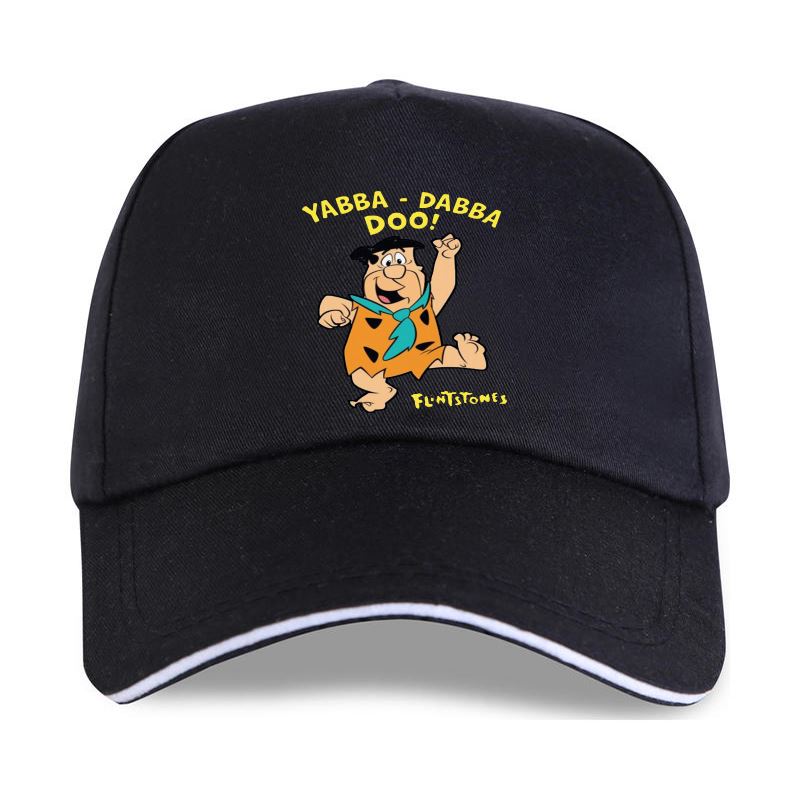 Бейсболка Flinstones Yabba Dabba Doo - новинка &; Официальный! 2019 Новая мода унисекс хлопок
Бейсболка Flinstones Yabba Dabba Doo - новинка &; Официальный! 2019 Новая мода унисекс хлопок