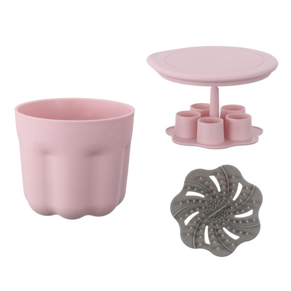 3,35*3,15*2,68 дюйма очиститель для кистей, промывка чашки, силиконовая чистящая подушка для щеток для студии
3,35*3,15*2,68 дюйма очиститель для кистей, промывка чашки, силиконовая чистящая подушка для щеток для студии