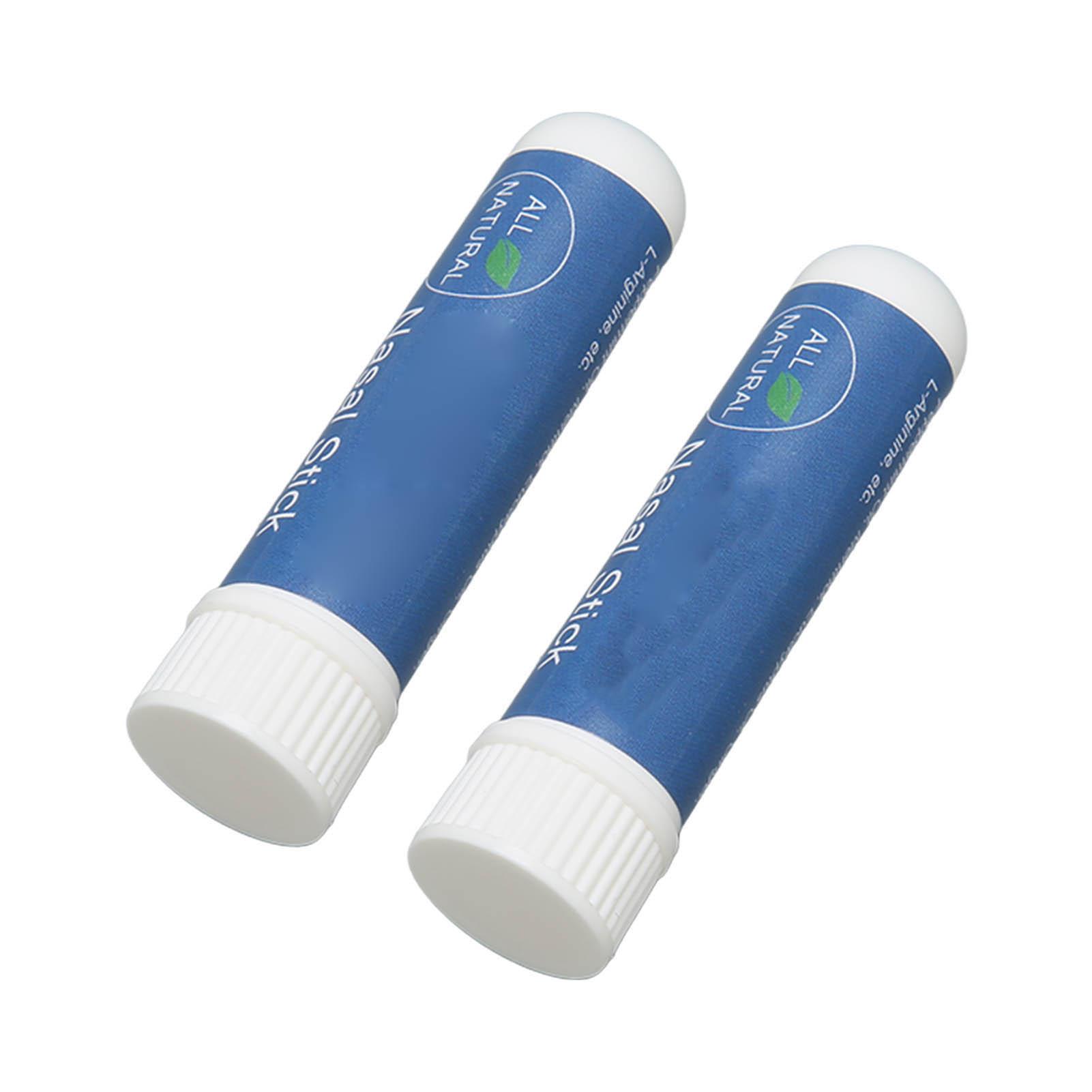 2pcs 1g Nasal Inhalers Refreshing Relieve Congestion Body Slimming Herbal Nasal Inhaler White
2pcs 1g Nasal Inhalers Refreshing Relieve Congestion Body Slimming Herbal Nasal Inhaler White
