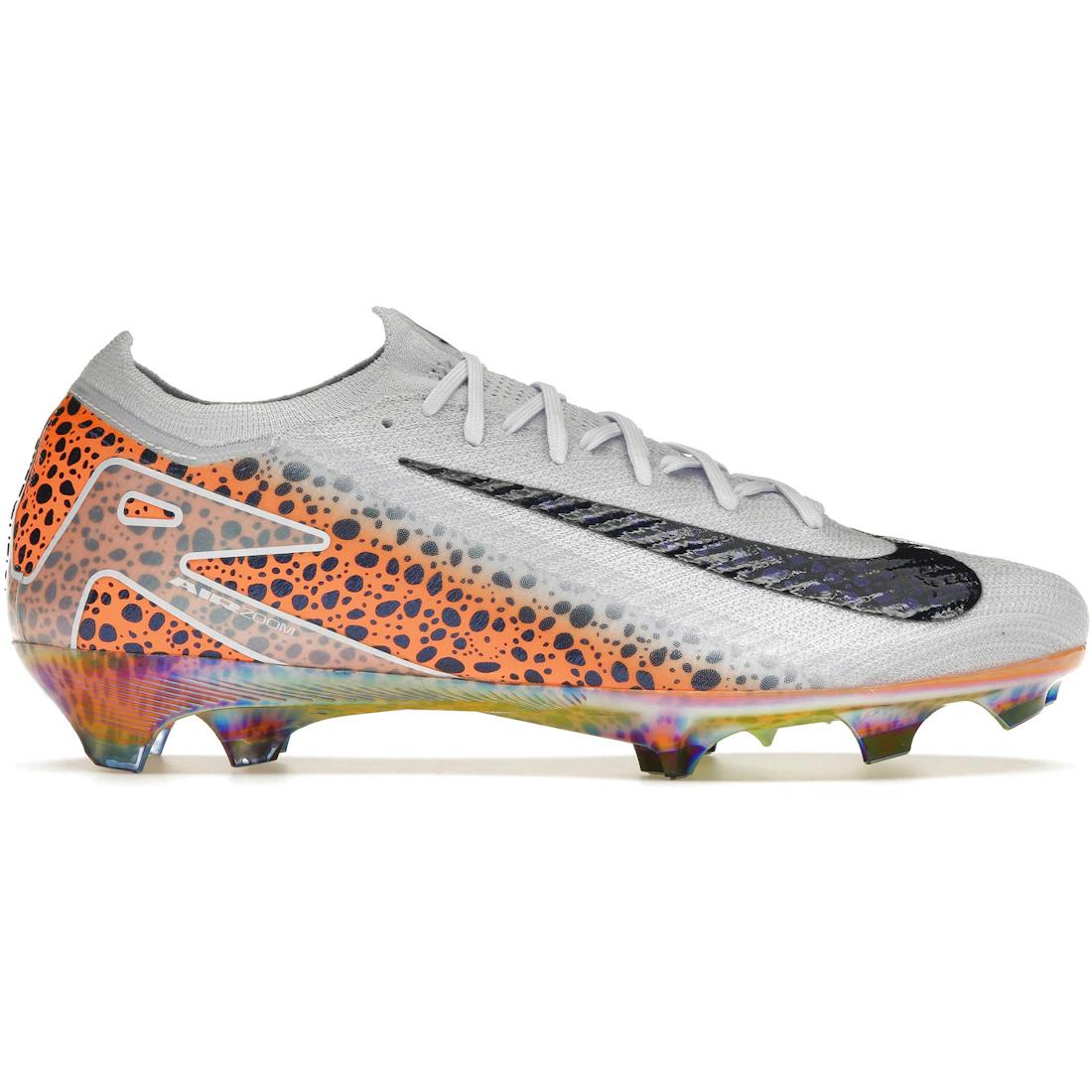 Кроссовки Nike Mercurial Vapor 16 Elite FG Electric Pack Olympic Safari(FQ8680-900) 46
Кроссовки Nike Mercurial Vapor 16 Elite FG Electric Pack Olympic Safari(FQ8680-900) 46