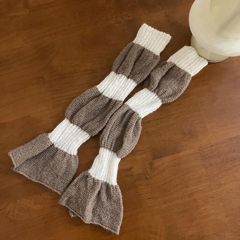 Y2K Cool Girl вязаные длинные рукава корейский стиль Jk Lolita косплей нарукавники аксессуары милые сохраняющие тепло перчатки с рукавами пэчворк
Y2K Cool Girl вязаные длинные рукава корейский стиль Jk Lolita косплей нарукавники аксессуары милые сохраняющие тепло перчатки с рукавами пэчворк