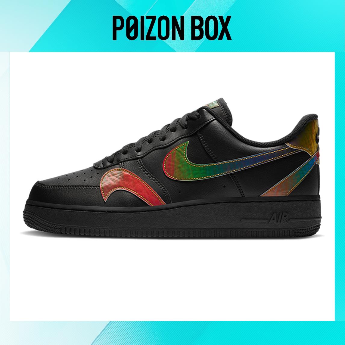 Nike Air Force 1 Low Skateboarding Shoes Men
Nike Air Force 1 Low Skateboarding Shoes Men