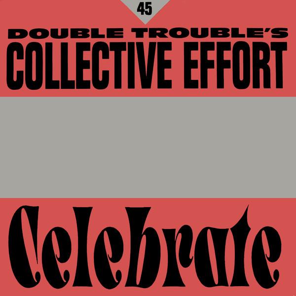 12inch Record DOUBLE TROUBLE Rave Celebrate WANTX39 Desire Records 1990 UK Dance Electronica Used
12inch Record DOUBLE TROUBLE Rave Celebrate WANTX39 Desire Records 1990 UK Dance Electronica Used