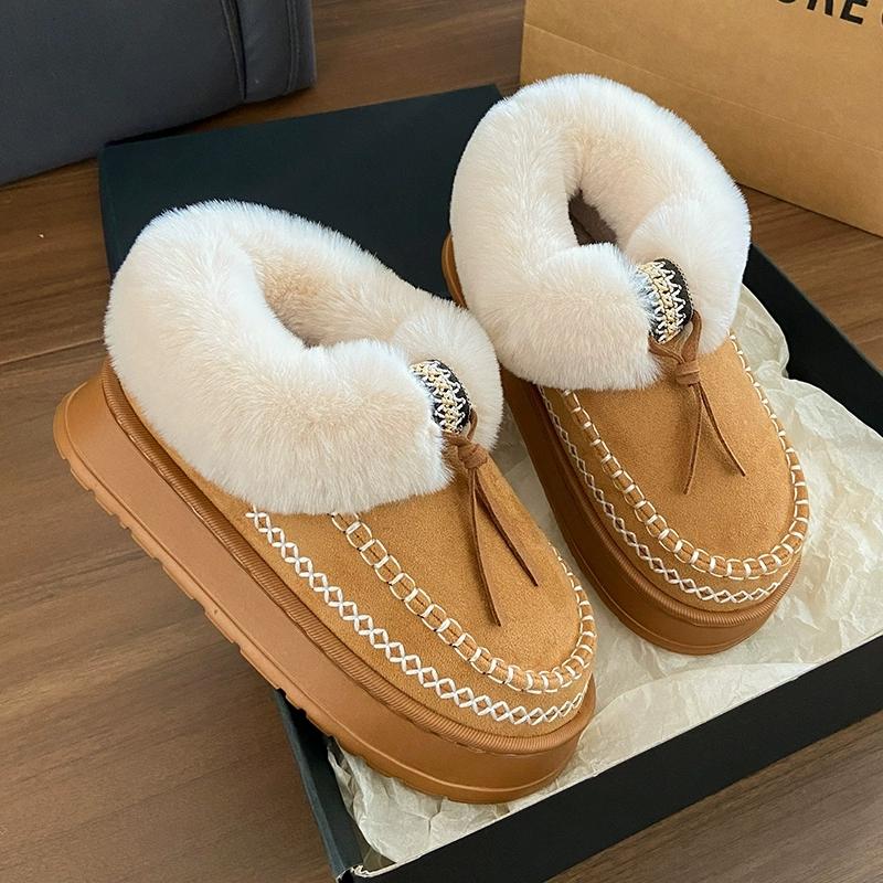 Модные хлопковые тапочки женские зимние бархатные на платформе нескользящие для улицы теплые плюшевые зимние ботинки 2025 новинка 36
Модные хлопковые тапочки женские зимние бархатные на платформе нескользящие для улицы теплые плюшевые зимние ботинки 2025 новинка 36