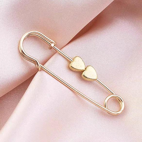 Waist Tightening Pin Adjustable Waist Buckle Fixed Scarf Brooch Alloy Accessory Pins Metal Waist Clip Brooches Fashion Jewelry 1pcs
Waist Tightening Pin Adjustable Waist Buckle Fixed Scarf Brooch Alloy Accessory Pins Metal Waist Clip Brooches Fashion Jewelry 1pcs
