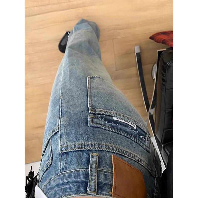 Women s Plus Size High Waist Fleece-Lined Wide Leg Jeans - Autumn/Winter Floor-Length Loose Fit. 3XL
Women s Plus Size High Waist Fleece-Lined Wide Leg Jeans - Autumn/Winter Floor-Length Loose Fit. 3XL