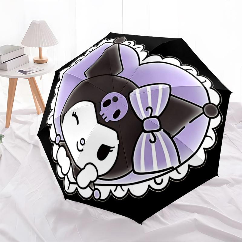 1pc Pupee Heart Shaped Automatic Opening/Closing Umbrella with Lace Trim - Portable Folding Design, 8-Bone Iron Frame Outdoor Umbrella, Perfect Gift f
1pc Pupee Heart Shaped Automatic Opening/Closing Umbrella with Lace Trim - Portable Folding Design, 8-Bone Iron Frame Outdoor Umbrella, Perfect Gift f
