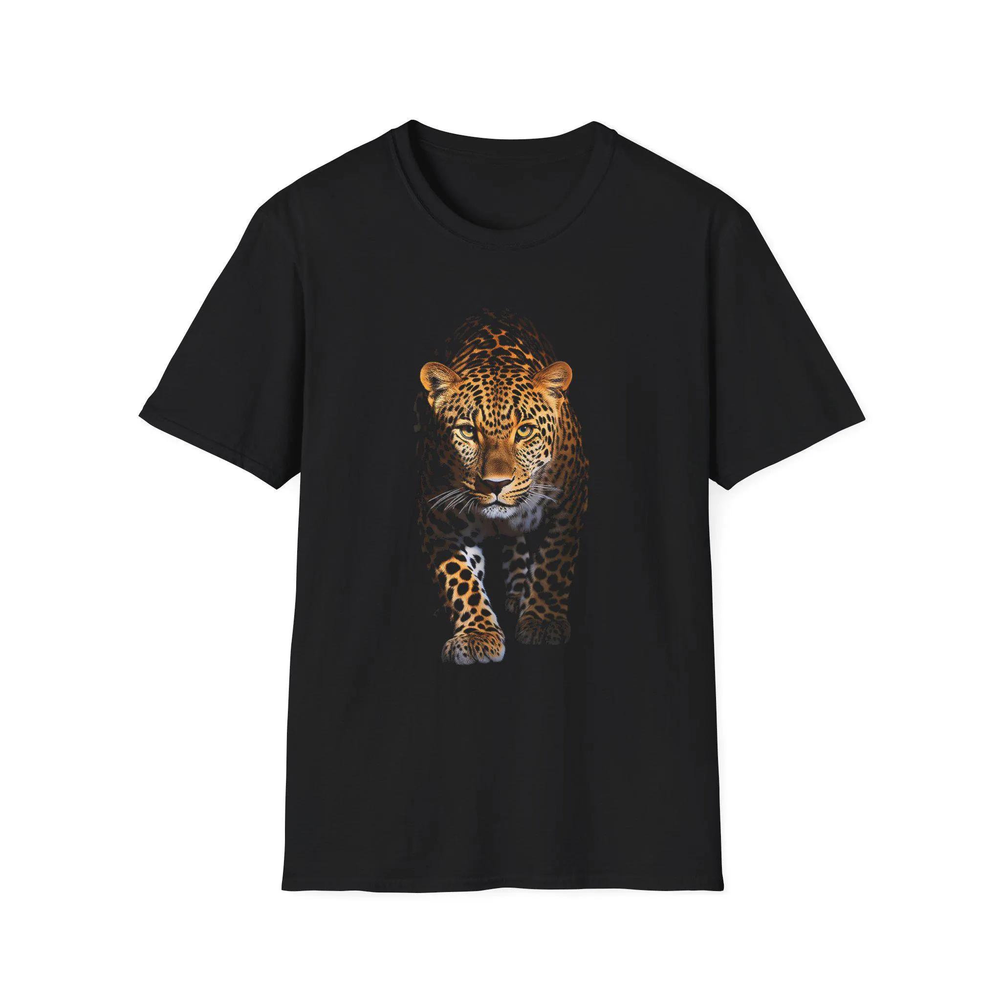 HOT SALE Leopard Graphic T-Shirt Unisex Wildlife Tee Eco-Friendly Soft and Comfortable T-shirt Graphic Fashion Casual Soft Tee 4XL
HOT SALE Leopard Graphic T-Shirt Unisex Wildlife Tee Eco-Friendly Soft and Comfortable T-shirt Graphic Fashion Casual Soft Tee 4XL